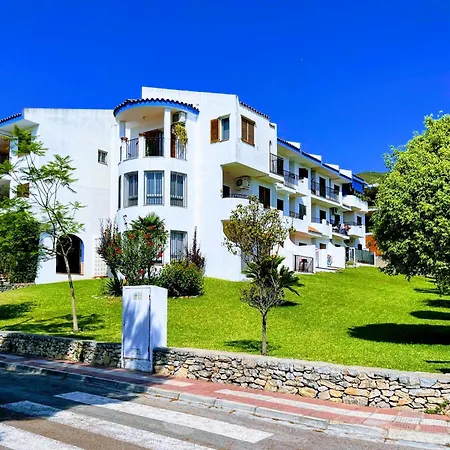 Serra D'irta Apartament Peñiscola