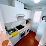 Serra D'irta Apartmán *
