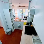 Serra D'irta Apartmán *