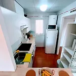Apartmán Serra D'irta Peñíscola