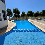 Serra D'irta Apartmán