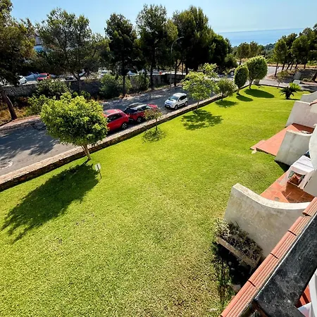 Serra D'irta Appartement