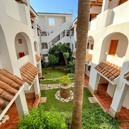 Appartement Serra D'irta